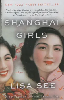 Shanghai girls