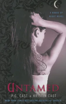 Untamed:house of night book 4