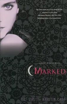 Marked:house of night book 1