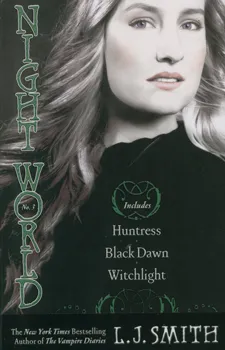 Night world no3