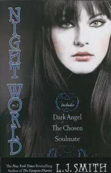 Night world no2