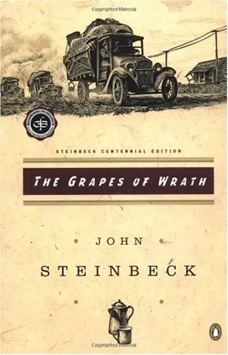THE GRAPES OF WRATH