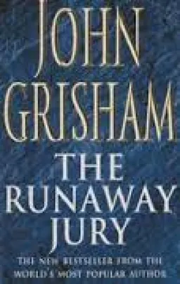  The Runaway Jury