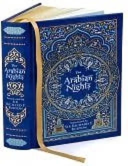  The Arabian Nights