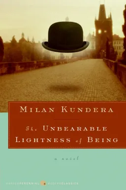  The Unbearable Lightness Of Being