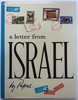 A Letter From Israel