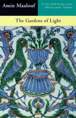 The Gardens of Light