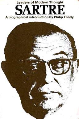 Sartre: A Biographical Introduction