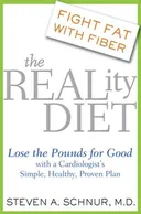 The Reality Diet
