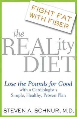 The Reality Diet
