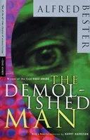  The Demolished Man