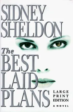 עטיפת  The Best Laid Plans