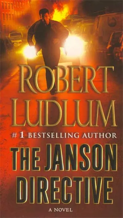 THE JANSON DIRECTIVE