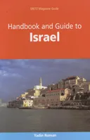 Handbook and Guide to Israel