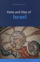 Parks and Sites of Israel