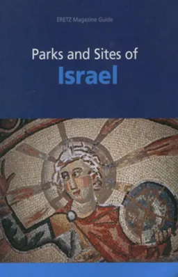 Parks and Sites of Israel