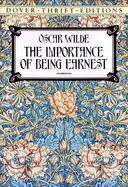  The Importance Of Being Earnest - Unabridged