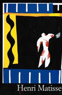 Henri Matisse (1869-1954 )