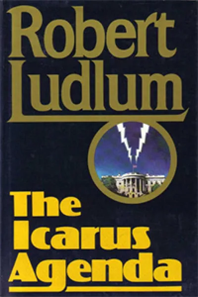 THE ICARUS AGENDA