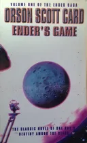 Ender's Game (Orbit)