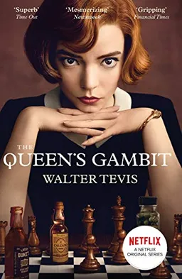   (Netflix) The Queen's Gambit