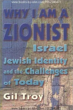 Why I am a Zionist: Israel, Jewish identity and the challenges of today