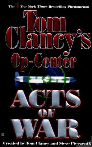 ACTS OF WAR