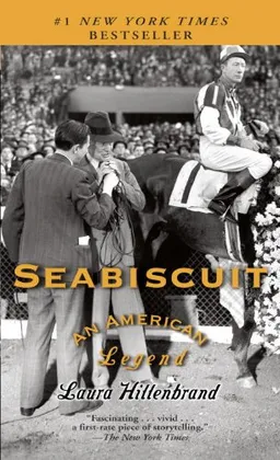 Seabiscuit: An American Legend