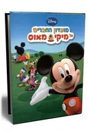 מועדון החברים של מיקי מאוס