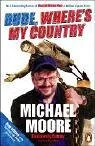 Dude, Where's My Country? (Om)
