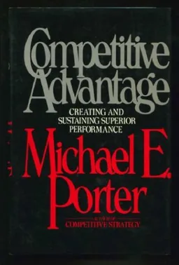 Competitive Advantage