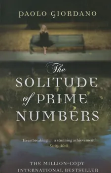 The solitude of prime numbers
