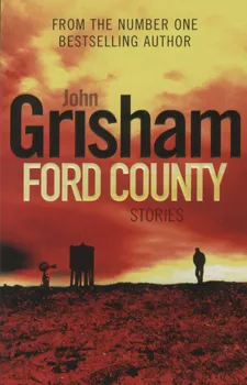 FORD COUNTY : STORIES