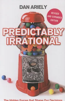 PREDICTABLY IRRATIONAL