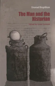 The man and the historian