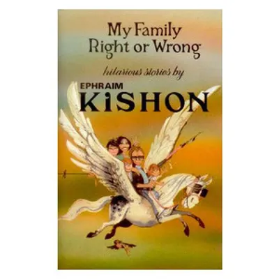MY FAMILY RIGHT OR WRONG