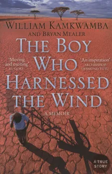 The boy who harnessed the wind