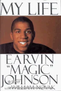 Magic Johnson: My Life