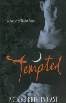 Tempted:house of night book 6