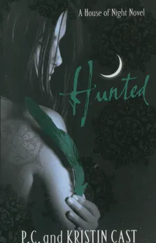 Hunted:house of night book 5