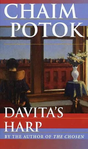 DAVITA'S HARP