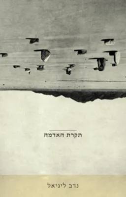 תקרת האדמה