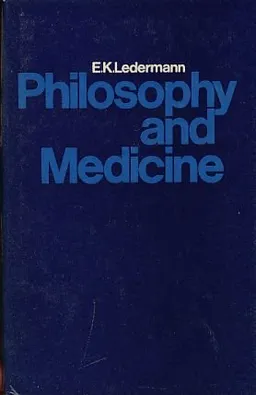Philosophy and Medicine