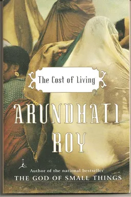 The cost of living