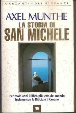 La Storia di San Michele