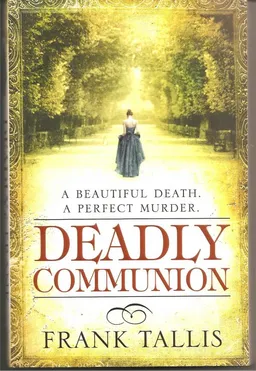 Deadly Communion