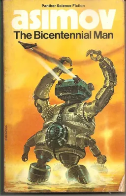 The bicentennial man