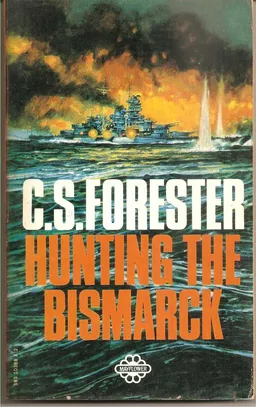 Hunting the Bismarck