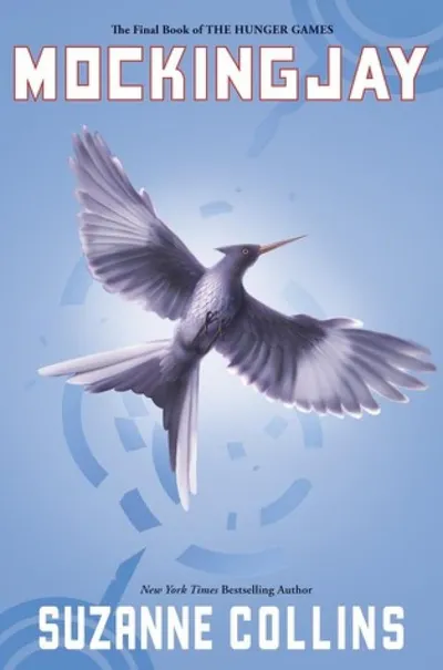 MOCKINGJAY