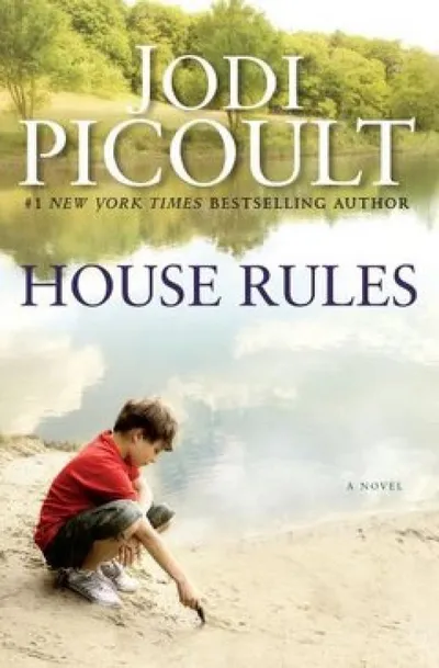HOUSE RULES